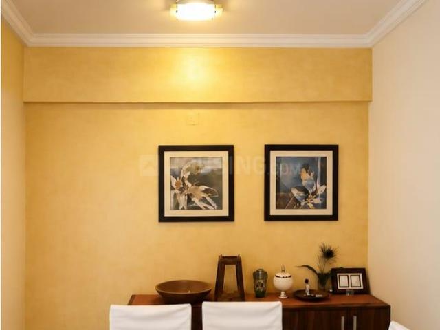 Flat for sale in Nova Goa, Goa