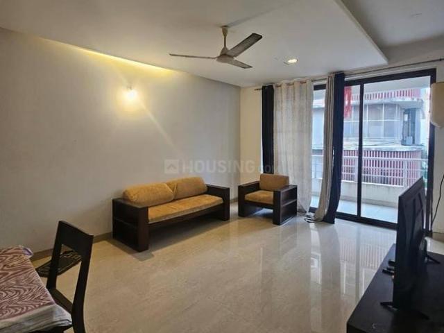Flat for sale in Nova Goa, Goa