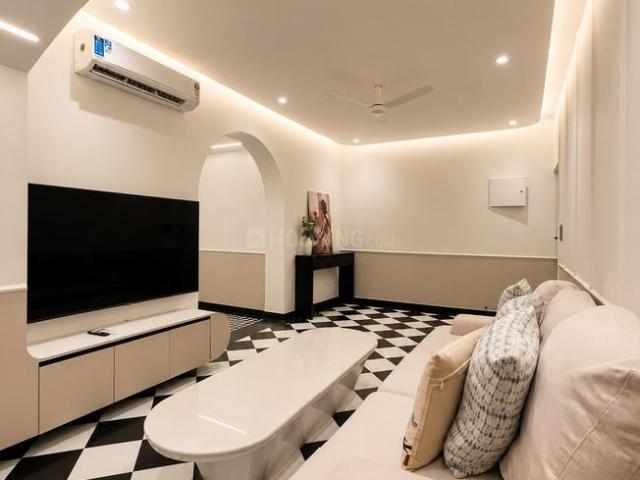 Flat for sale in Nova Goa, Goa