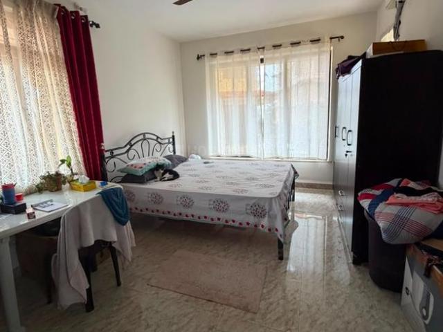 Flat for sale in Nova Goa, Goa