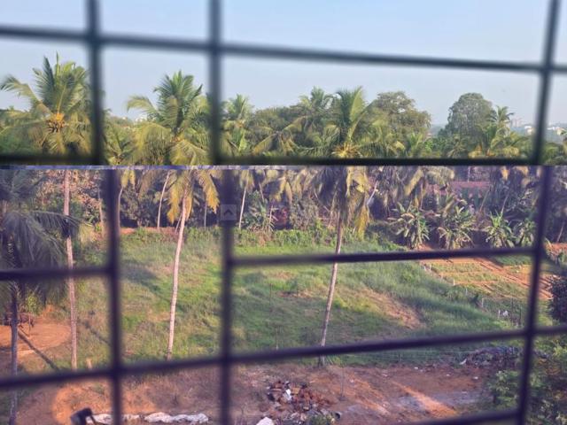 Flat for sale in Nova Goa, Goa