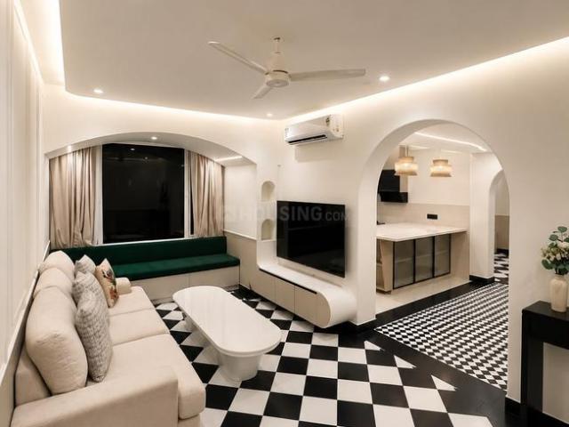 Flat for sale in Nova Goa, Goa