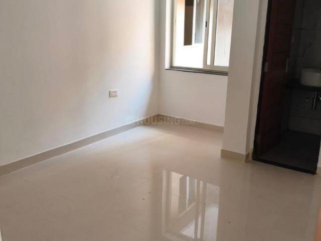 Flat for sale in Nova Goa, Goa