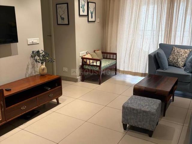 Flat for sale in Nova Goa, Goa
