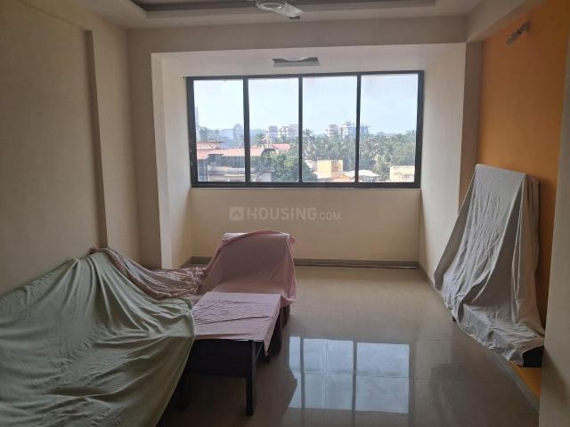 Flat for sale in Nova Goa, Goa