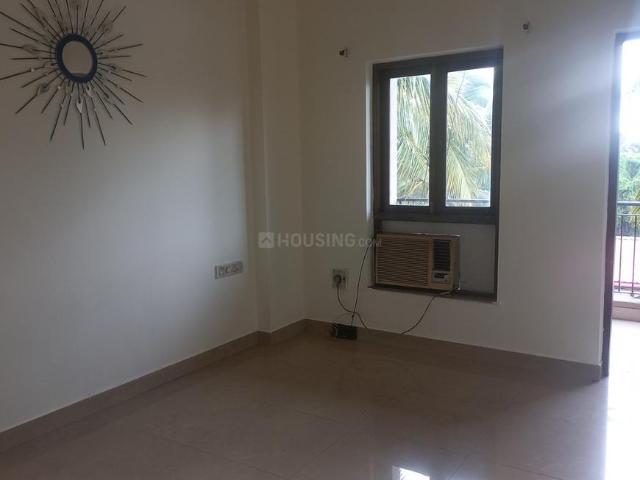 Flat for sale in Nova Goa, Goa