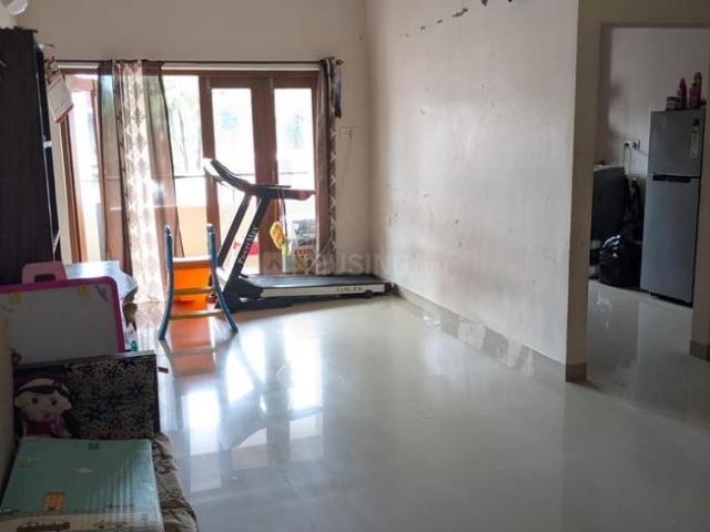 Flat for sale in Nova Goa, Goa