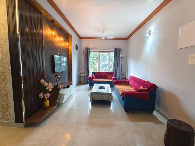 Flat for sale in Nova Goa, Goa