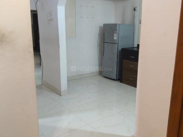 Flat for sale in Nova Goa, Goa