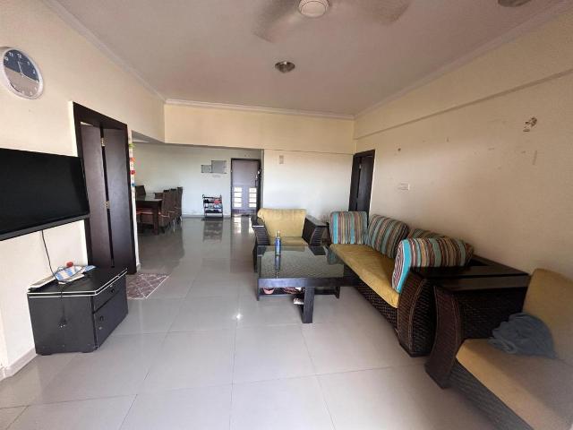 Flat for sale in Nova Goa, Goa
