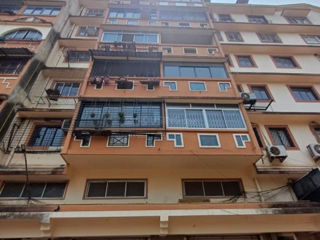 Flat for sale in Nova Goa, Goa