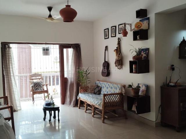 Flat for sale in Nova Goa, Goa