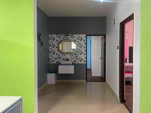 Flat for sale in Nova Goa, Goa