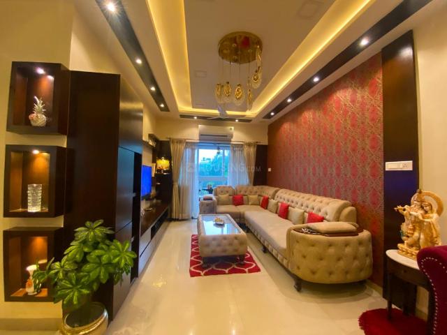 Flat for sale in Nova Goa, Goa