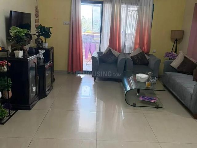 Flat for sale in Caranzalem, Panaji