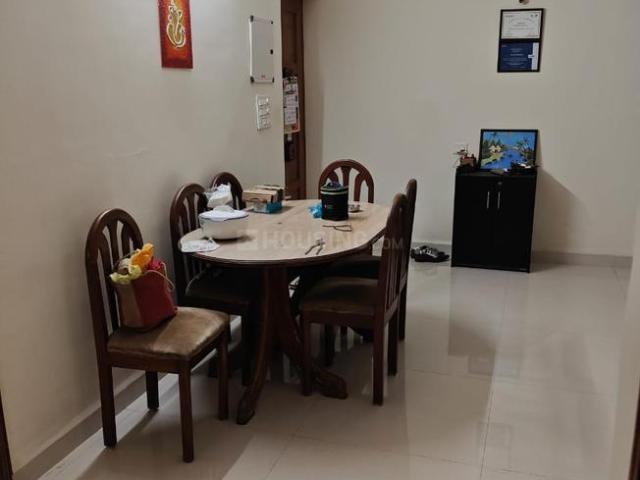 Flat for sale in Aivao, Panaji