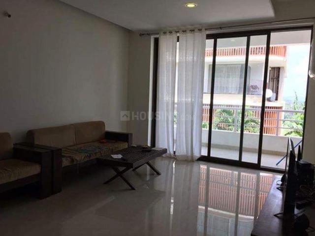 Flat for sale in Segunda Bairo, Panaji