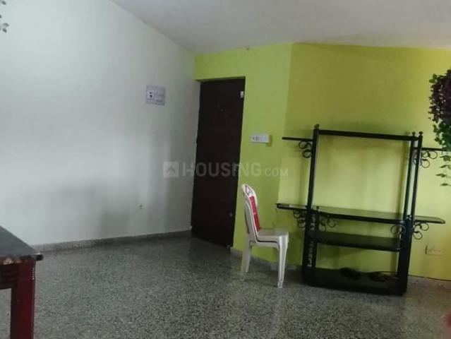 Flat for sale in Ribandar, Panaji