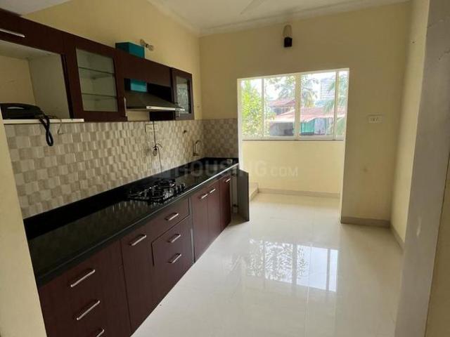 Flat for sale in Nova Goa, Goa