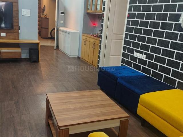 Flat for sale in Nova Goa, Goa