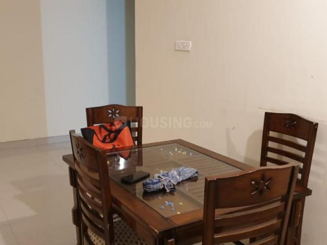 Flat for sale in Nova Goa, Goa