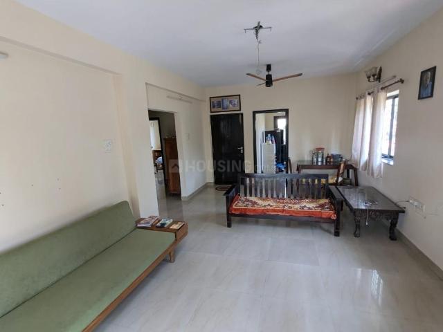 Flat for sale in Nova Goa, Goa