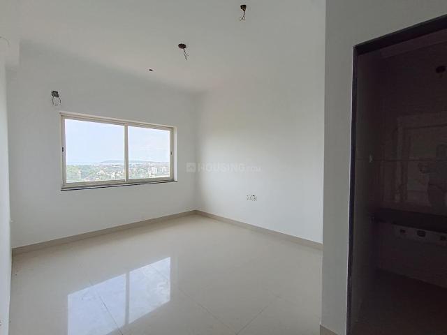 Flat for sale in Nova Goa, Goa
