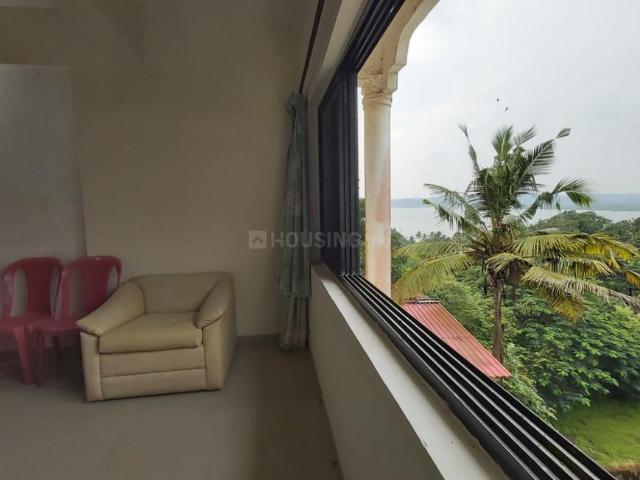 Flat for sale in Nova Goa, Goa