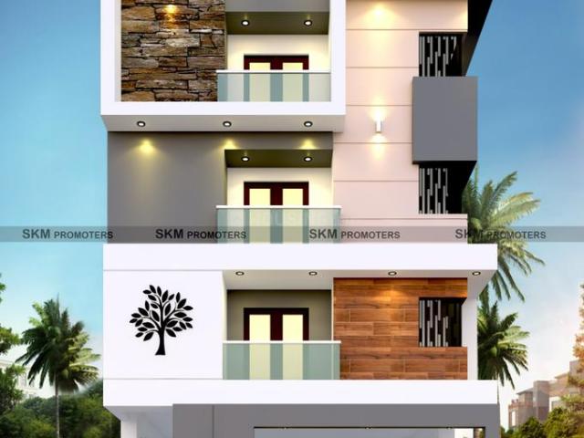 Flat for sale in Coimbatore, Tamil Nadu
