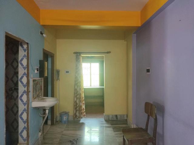 Flat for rent in North 24 Parganas, Khardaha