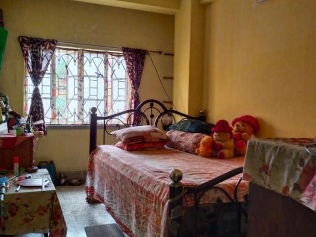 Flat for rent in North 24 Parganas, Khardaha