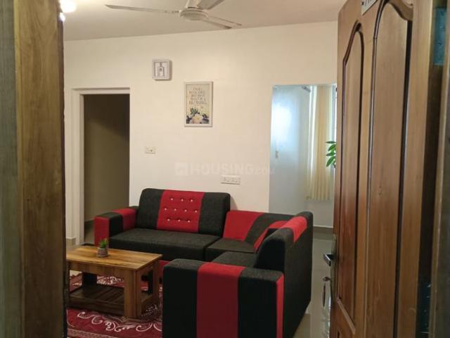 Flat for rent in Tiruvalla, Kerala