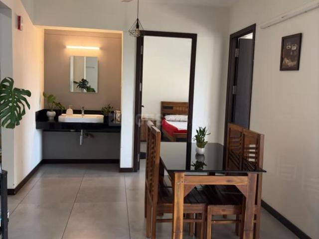 Flat for rent in Pantheerankave, Kozhikode