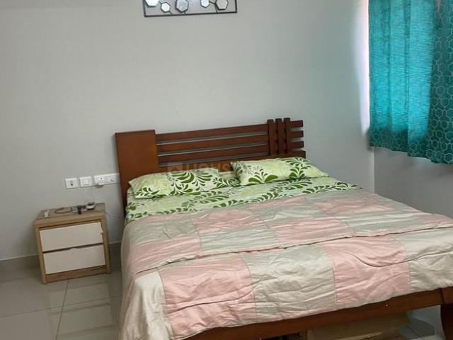Flat for rent in Pantheerankave, Kozhikode