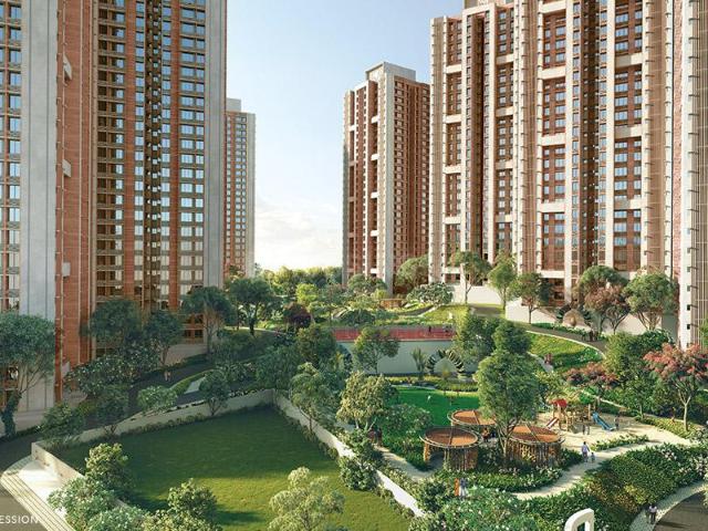 Flat for rent in National Capital Territory Of Delhi
