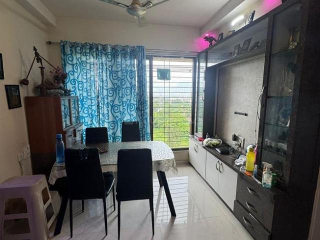 Flat for rent in Kamothe - Mumbai, National Capital Territory Of Delhi