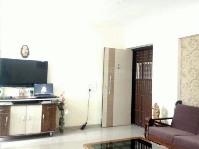 Flat for rent in Kamothe - Mumbai, National Capital Territory Of Delhi