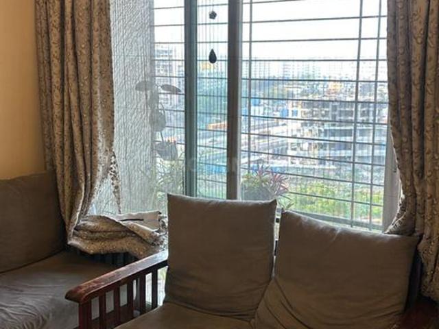 Flat for rent in National Capital Territory Of Delhi