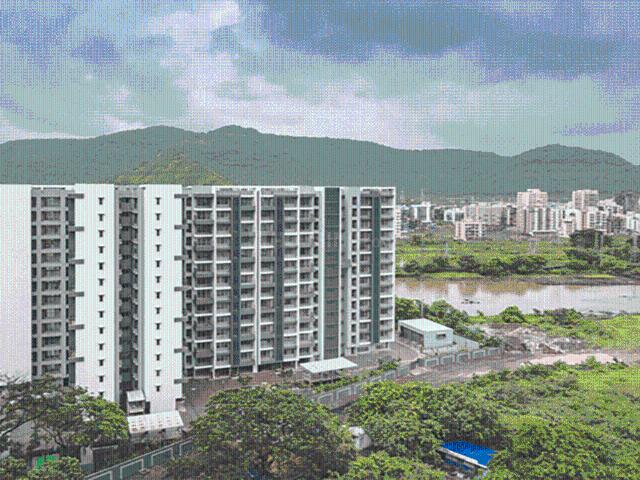 Flat for rent in Kamothe - Mumbai, National Capital Territory Of Delhi