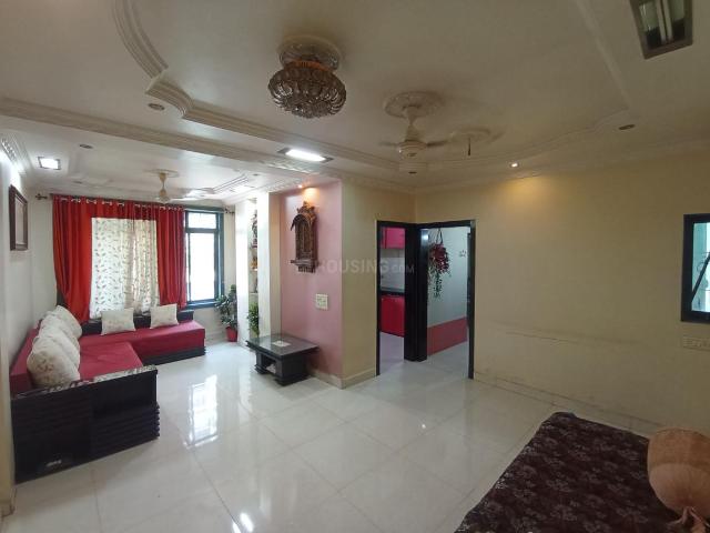 Flat for rent in Kamothe - Mumbai, National Capital Territory Of Delhi