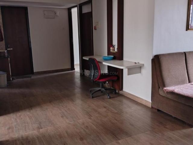 Flat for rent in Kamothe - Mumbai, National Capital Territory Of Delhi