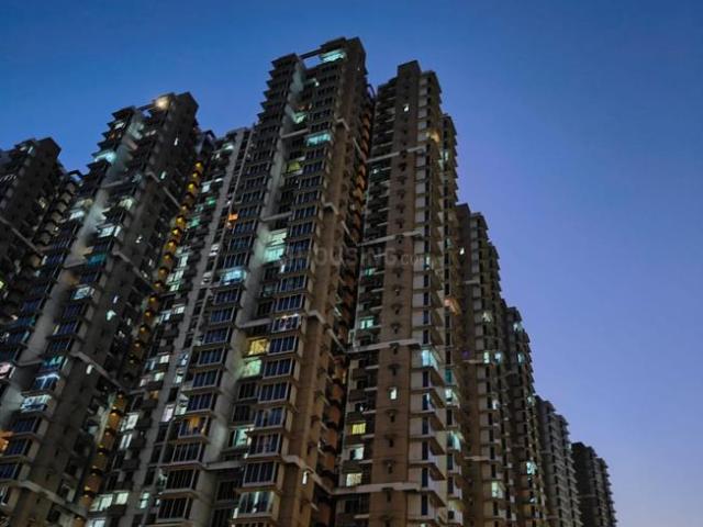 Flat for rent in National Capital Territory Of Delhi