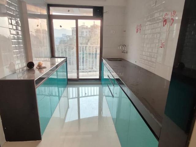 Flat for rent in New Panvel, Panvel