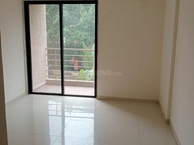 Flat for rent in Somatne, Raigad