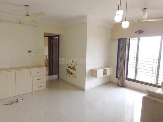 Flat for rent in Kamothe - Mumbai, National Capital Territory Of Delhi