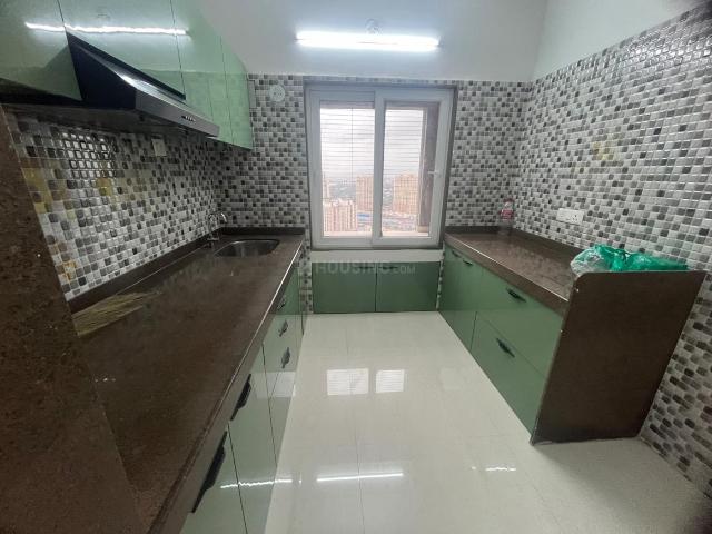 Flat for rent in Kamothe - Mumbai, National Capital Territory Of Delhi