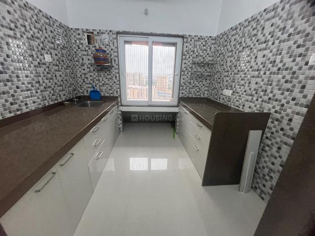 Flat for rent in Kamothe - Mumbai, National Capital Territory Of Delhi