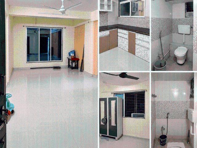 Flat for rent in National Capital Territory Of Delhi
