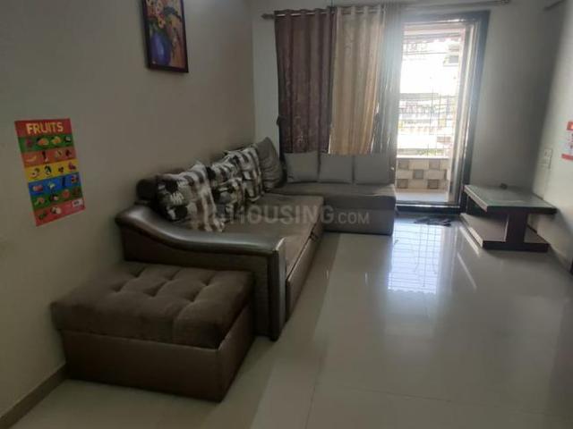 Flat for rent in Kamothe - Mumbai, National Capital Territory Of Delhi