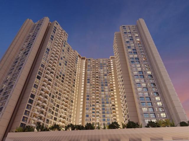 Flat for rent in Raigad, Maharashtra